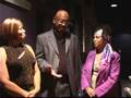 Interview with Von H. Washington, Sr. and Kim Weston Moran