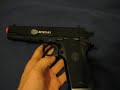 KWC Colt 1911A1 Airsoft