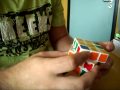 SLOW PLL Rsym Fingerticks No regrip
