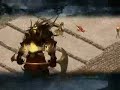 Throne of Darkness trailer