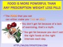 Revolution of weight loss 9lbs every 11 days