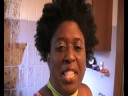 Natural Hair Journey - Type 4b