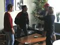 Praktisch Omgaan met Agressie