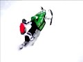Chris Burandt - Backcountry