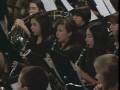 Clint Small, Jr. Middle School Wind Ensemble: Serenade, Op. 22