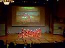 Deutsche Meisterschaften Dirty Dancers