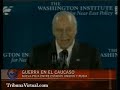 Quieres mas Guerra? Vota Repub.Jhon McCain Guerra Caucaso