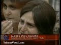 Quieres mas Guerra? Vota Repub.Jhon McCain Guerra Caucaso