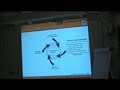 breve escursus sui modelli di autorganizzazione. l'importanza di sistemi aperti (diversity management) e della ridondanza .. i sistemi efficienti non sono flessibili: anche la natura è ridondante!http://www.master-evolutionary.it/