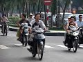 Saigon, Ho Chi Mihn, Vietnam