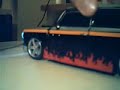 Opet GITT Flame Show