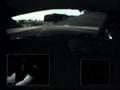 アイルトン・セナがNSX-Rを 鈴鹿で試走