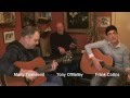 Thinking Too Much - Tony O'Malley, Frank Collins, Marty Townsend.