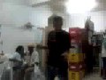 ET de Varginha no bar do ceará