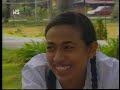 Sebuah drama komedi 1990an yg mencuit...