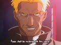 hellsing padre nuestro alexand andersen remix