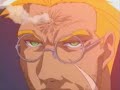 Hellsing-Padre Nuestro Alexand Andersen remix Hellsing-Padre Nuestro Alexand Andersen remix