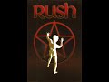 Rush - Tom Sawyer Lyrics