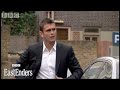Jack Branning arrives in Albert Square - EastEnders - BBC