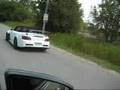 N4E1 J's Racing S2000 on road
