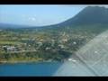 Landing St. Maarten
