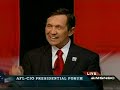 democratic presidential debate in chicago pt 2 of 11 8/7/07