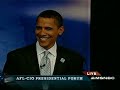 democratic presidential debate in chicago pt 2 of 11 8/7/07