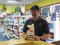 Termidor termiticide is featured in this video Termidor termiticide is featured in this video