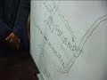 Cronologia y croquis de la masacre de pando Por sobrevivient