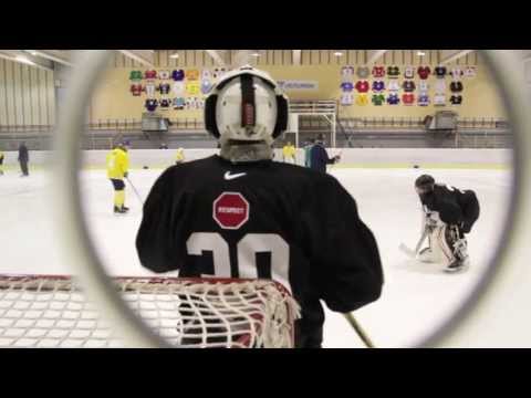 2013 IIHF Hockey Development Camp