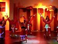 French Cancan Nabeul Et� 2008 Club Med