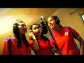 Jingle sede La Florida para el Mundial Femenino Sub 20 2008