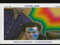 Efecto de los Armonicos en el Aura - Camara Kirlian-
