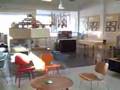 The Eames Office Santa Monica California