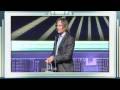 Viggo Mortensen's Empire Icon acceptance speech