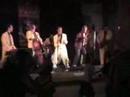The Jive Aces & Cactus - Jump Jive An' Wail