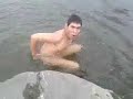 Sexy No Kenshusei Kawa De - Part 2