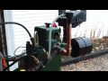 Lister 16/1 diesel