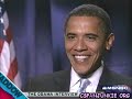 Barack Obama interview with Rachel Maddow pt.1 Barack Obama interview with Rachel Maddow pt.1