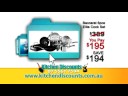 Kitchen Discounts!
