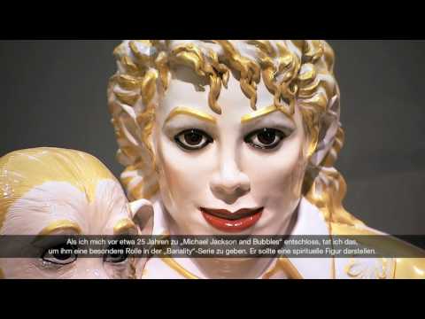 JEFF KOONS Double Trouble 0 JEFF KOONS Double Trouble