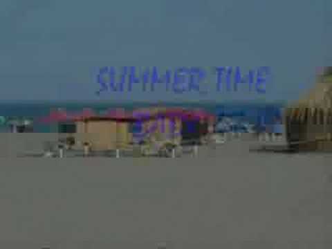 lido summer time policoro daniele