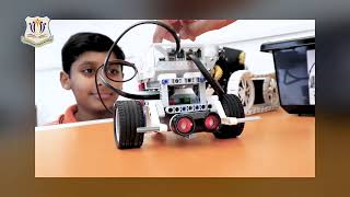 Premanand Education Campus 1