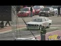 Keld Jacobsen BMW E21 @ DHB 2009