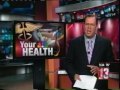 Board certified neurosurgeon, Dr. Edward Scheid discusses minimally invasive spine surgery on NBC affiliate, WNYT