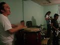 Exahusto y perdido(ensayo)LA PARRANDA MAGNA