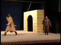 المسرحية الليبية (أهو جي أهو جانا) ليبيا 2005 libya libyan