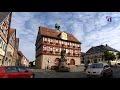 Bad Staffelstein und Vierzehnheiligen