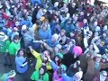 Magic Hat Mardi Gras Parade - Church & Cherry Magic Hat Mardi Gras Parade - Church & Cherry