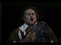 Brent Ellis sings Cruda, funesta smania from Lucia Brent Ellis sings Cruda, funesta smania from Lucia